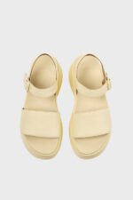 camper K201659 013 yellow 3