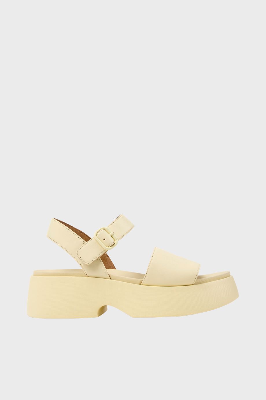 camper K201659 013 yellow