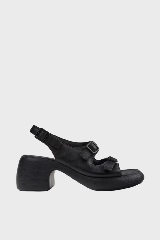 camper K201874 001 black