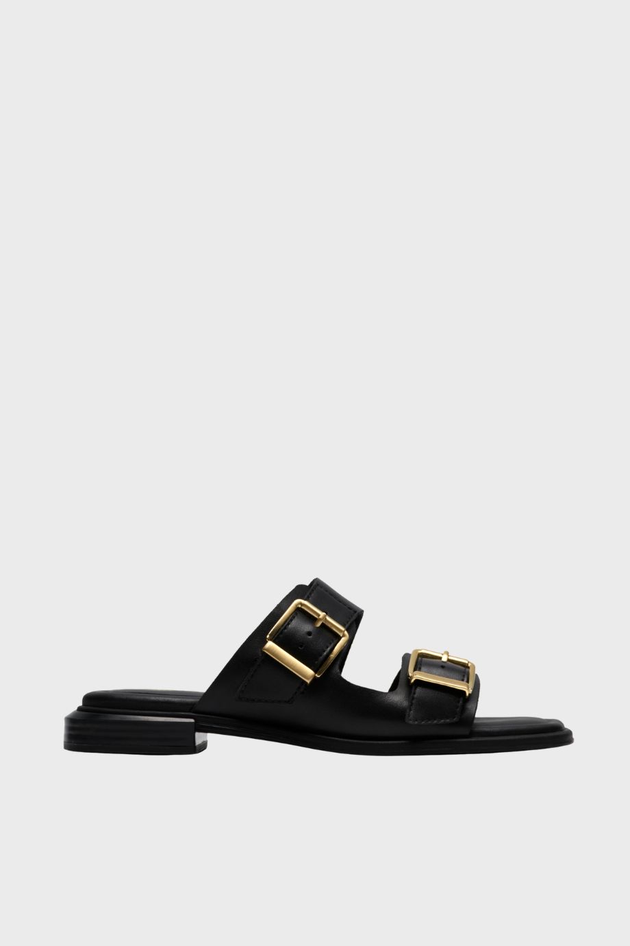 clarks ariany bay black leather