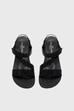 clarks brinkley rae sun black 2