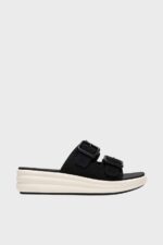 clarks drift faye black