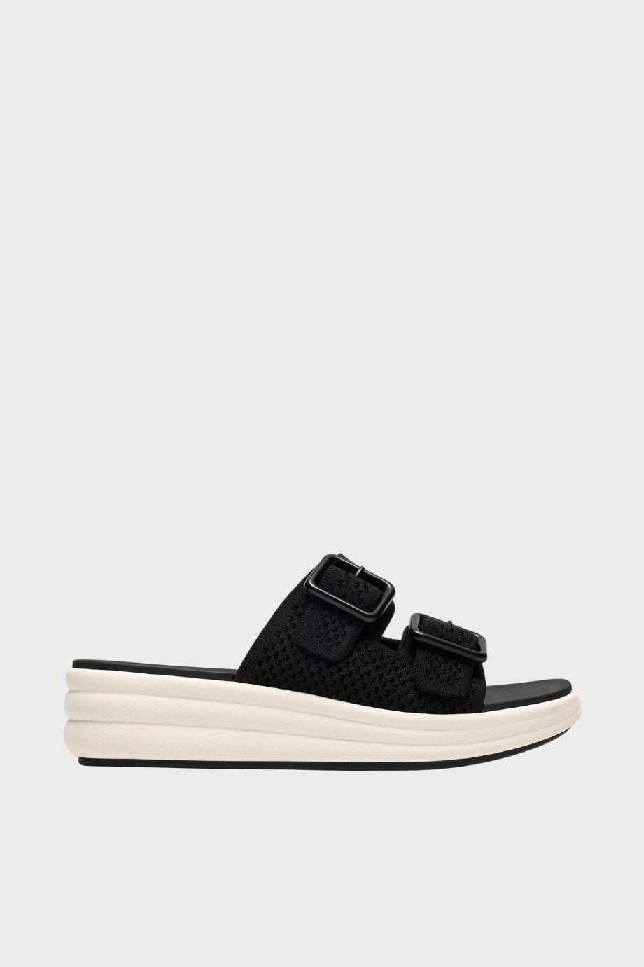 clarks drift faye black