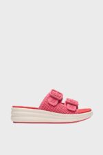 clarks drift faye pink