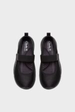clarks solevana jane black 4