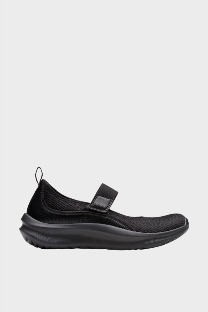 clarks solevana jane black
