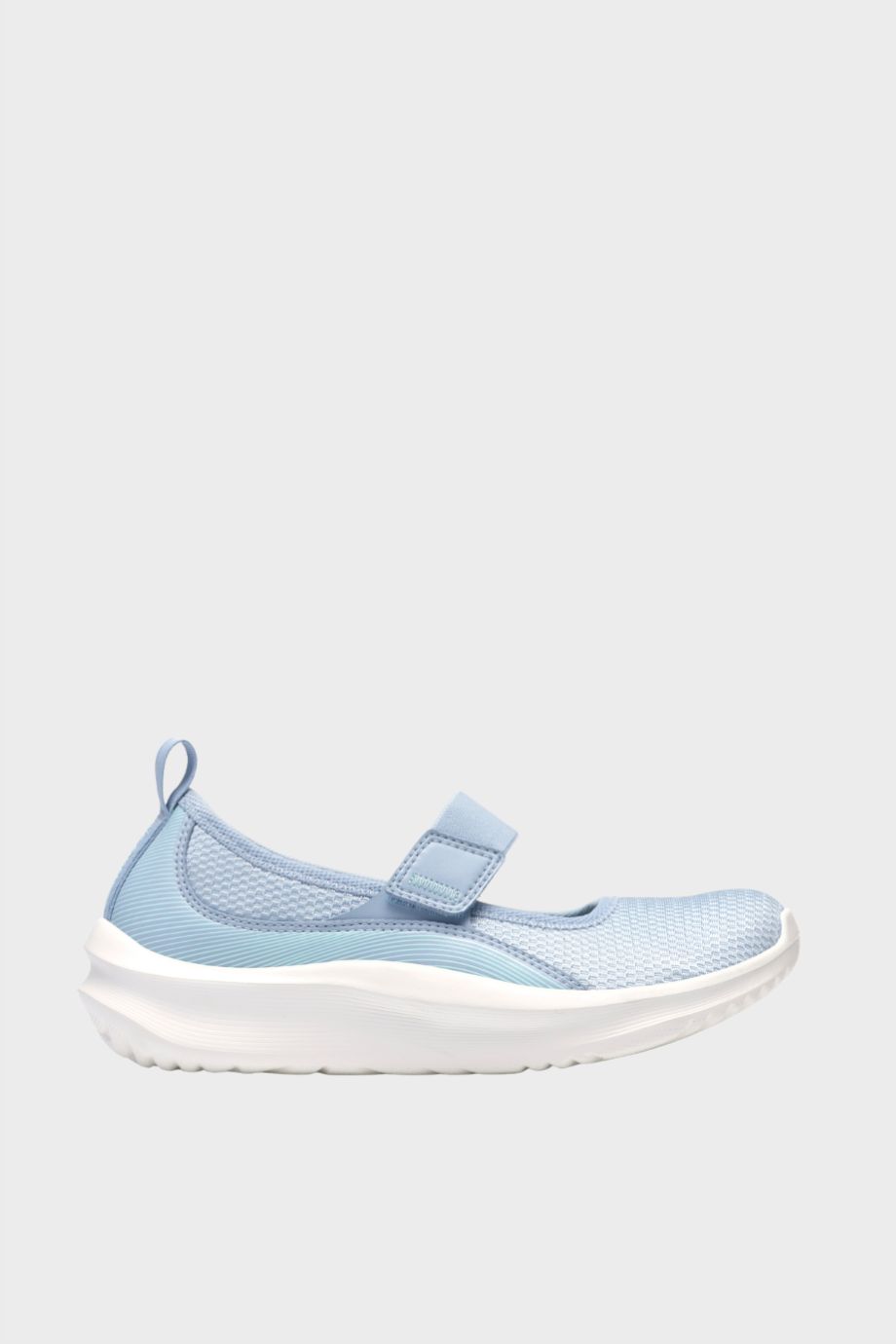 clarks solevana jane liaght blue