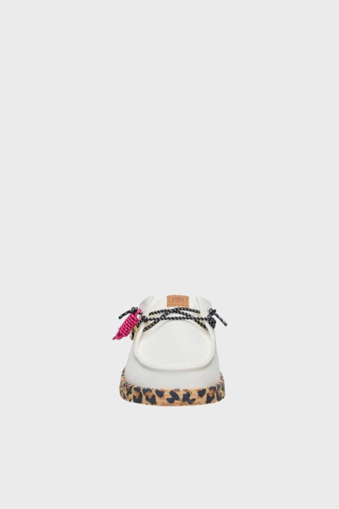 hey dude 45216 white animal slip 1