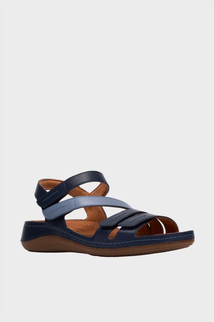 spiridoula metheniti shoes xalkida p clarks cecily mix blue 1