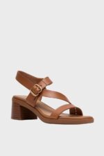 clarks jaylan sol tan 1