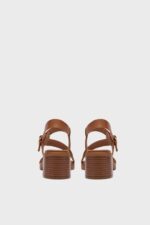 clarks jaylan sol tan 4