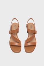 clarks jaylan sol tan 5