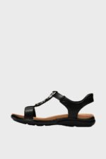 clarks kitly gem black 2