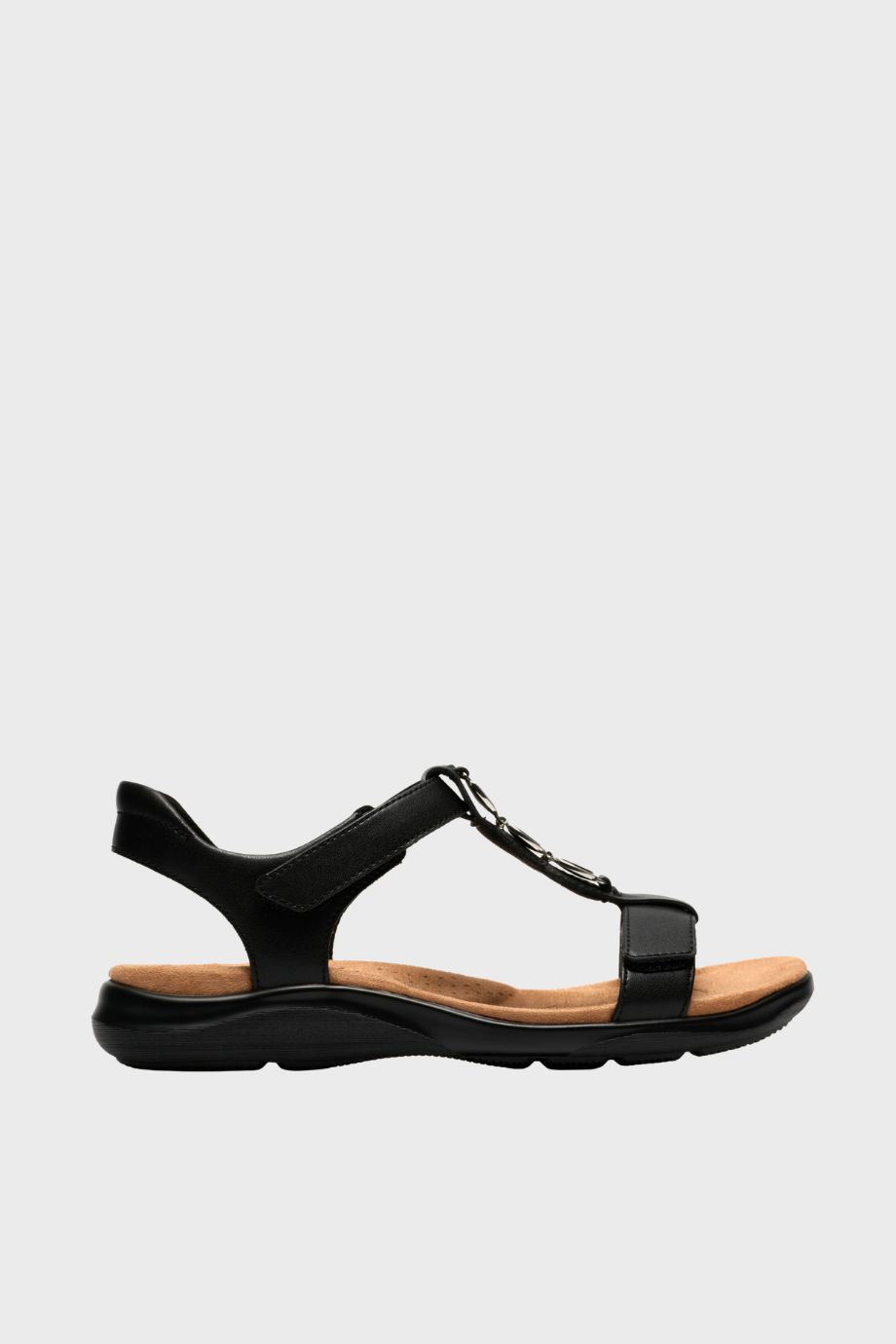 clarks kitly gem black