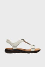 clarks kitly gem white