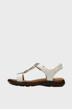 clarks kitly gem white 2