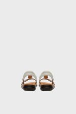 clarks kitly gem white 5