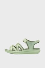 clarks mira madi green 2