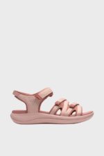 clarks mira madi pink