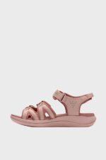clarks mira madi pink 2