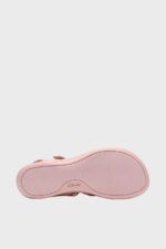 clarks mira madi pink 3