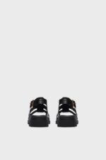 clarks orinoco 3 strap black 4