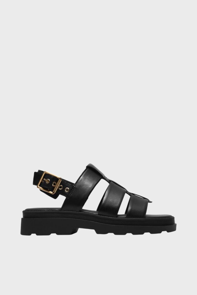 clarks orinoco 3 strap black