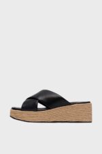 clarks tessiah cross black 1