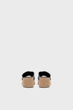 clarks tessiah cross black 7