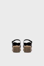 clarks tessiah cross black leather 5