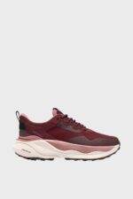 clarks Pace TrailGoWP burgundy