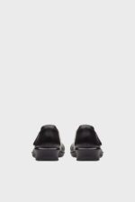 clarks hope henley black 2