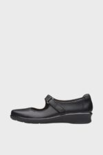 clarks hope henley black 3