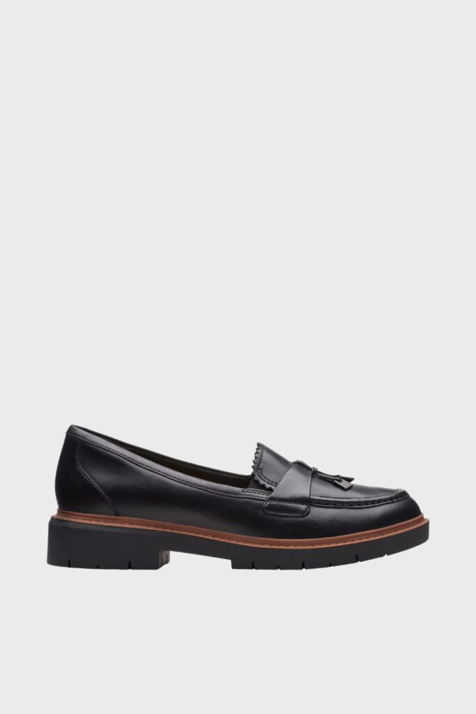 clarks westlynn bella black