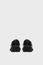 spiridoula metheniti shoes xalkida p clarks lauryl tassel black leather 5