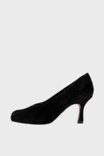 carrano 761013 black suede 1