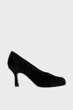carrano 761013 black suede