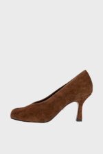carrano 761013 brown suede 1