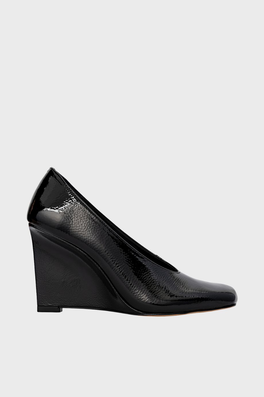 carrano 921016 black verniz show carrano 921016 black verniz show