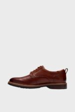 clarks aldwin chukka tan 1