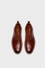 clarks aldwin chukka tan 4