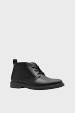 clarks aldwin mid GTX black 1