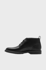 clarks aldwin mid GTX black 2