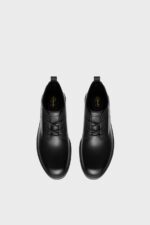 clarks aldwin mid GTX black 4