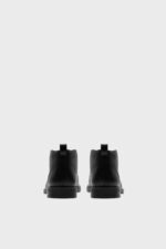 clarks aldwin mid GTX black 5
