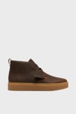 clarks boxbee desert tan