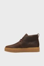 clarks boxbee desert tan 2