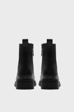 clarks orinoco3 style black leather 4