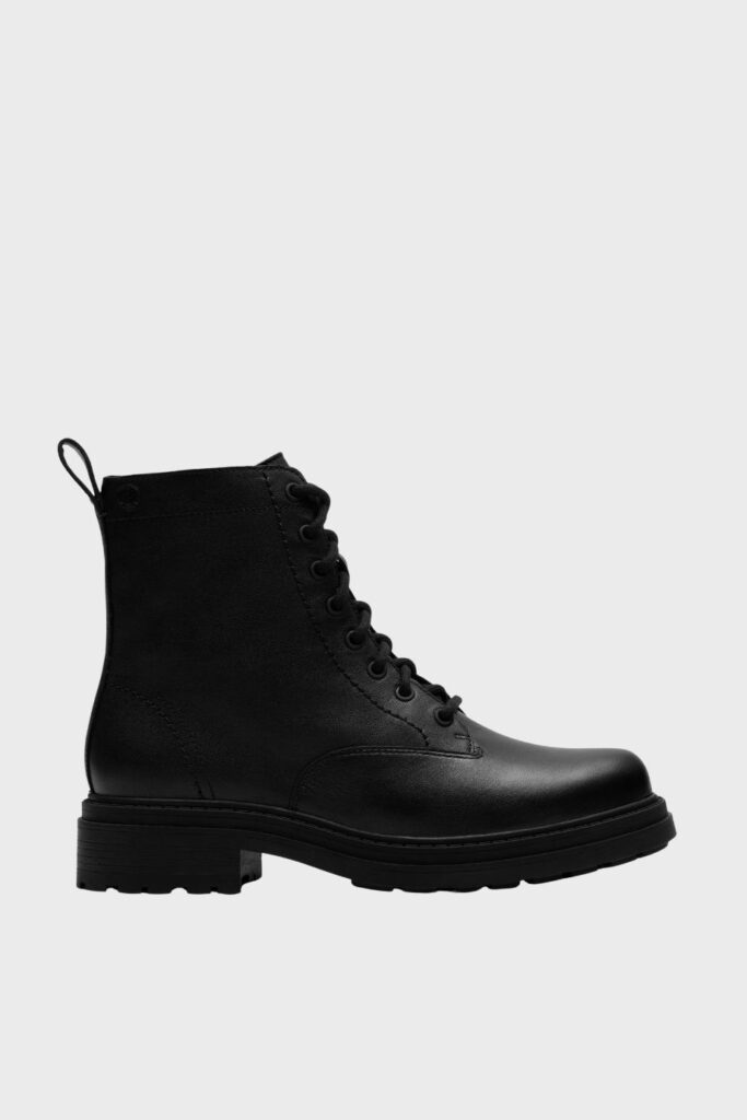 clarks orinoco3 style black leather