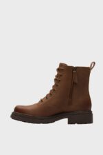 clarks orinoco3 style walnut leather 1